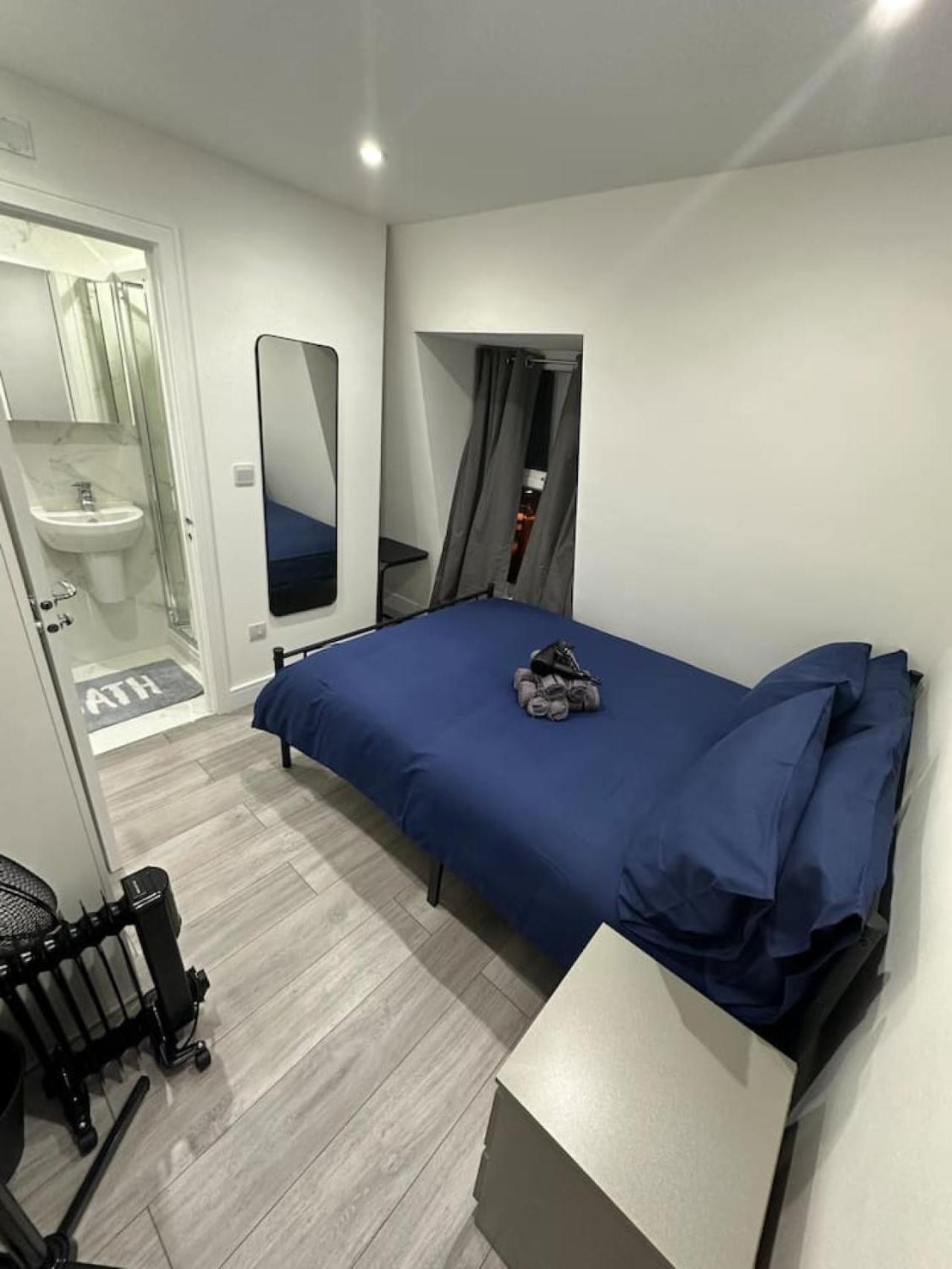 Central London Zone 1 Room エクステリア 写真